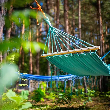 Wypoczynkowa Osada Caloroczne Ogrzewane 700m Od Suntago