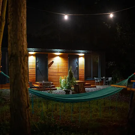 بيت للعطل Wypoczynkowa Osada Caloroczne Ogrzewane 700m Od Suntago