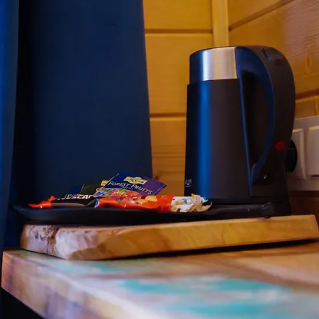 Wypoczynkowa Osada Caloroczne Ogrzewane 700m Od Suntago *